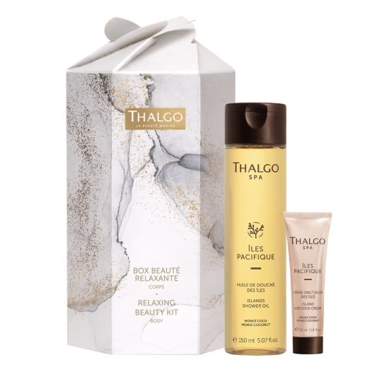 RELAXING BEAUTY KIT 1