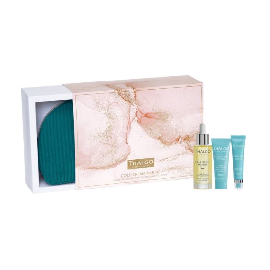 NOURISHING COLLECTION