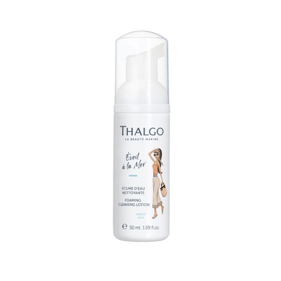 FOAMING CLEANSING LOTION 50ML