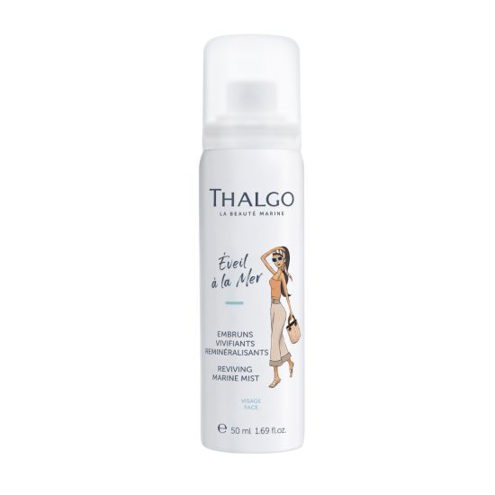 REVIVING MARINE MIST 50ML
