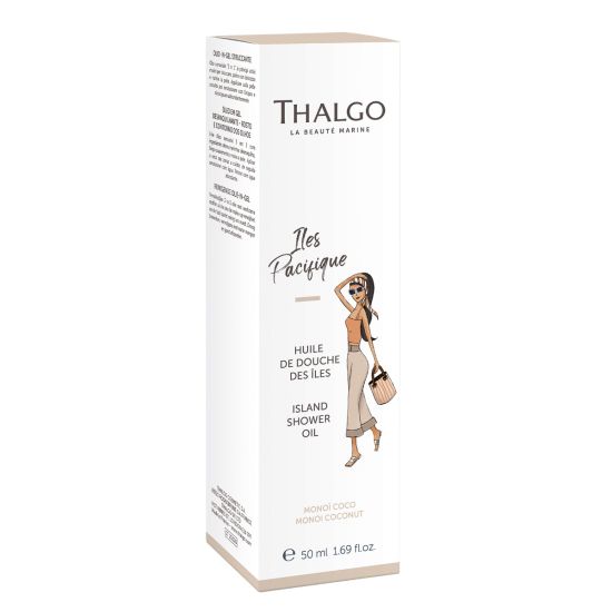 Thalgo Island Shower Oil 50 ml