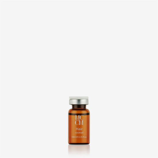 MCCM Hair Scalp Sulution MCCM Medical Cosmetics - Mesoprodukter - Hudpleiegrossisten