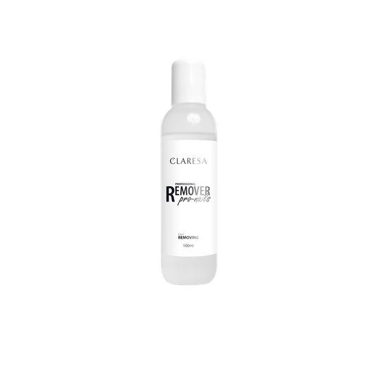 CLARESA REMOVER 100ML