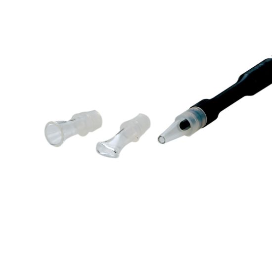 Hode til Spray/Vacum maskin F316a Silverfox - Deler til hudpleiemaskiner - Hudpleiegrossisten