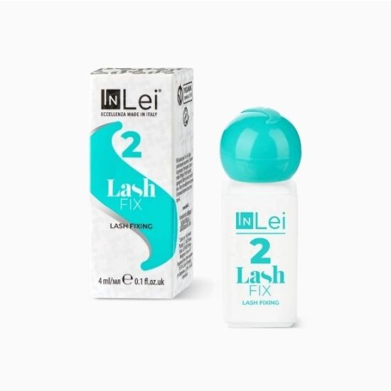 InLei  Lash Filler FIX 2 (vippeløft)