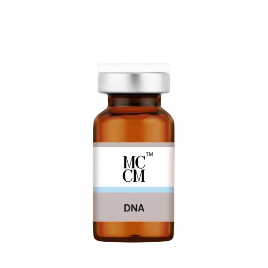 MCCM Vial DNA 5ml x 5