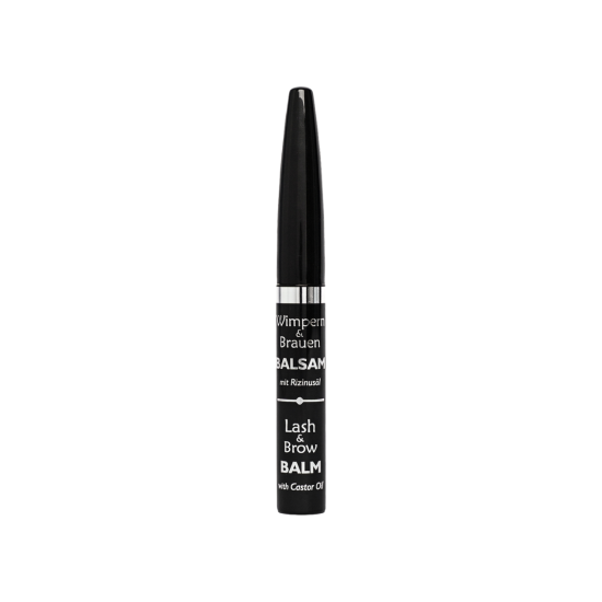 Wimpernwelle vippe og brynsbalm