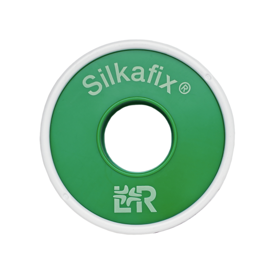 Wimpernwelle Medisinsk tape