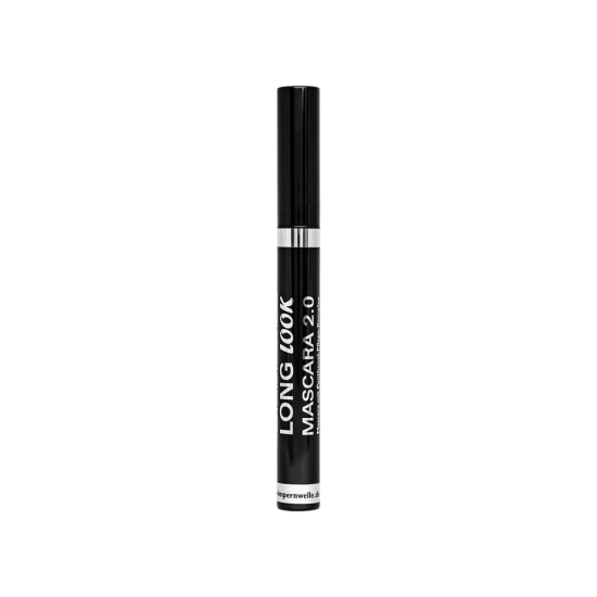 Wimpernwelle Long look Mascara 2.0