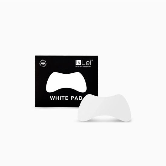 InLei White Pad