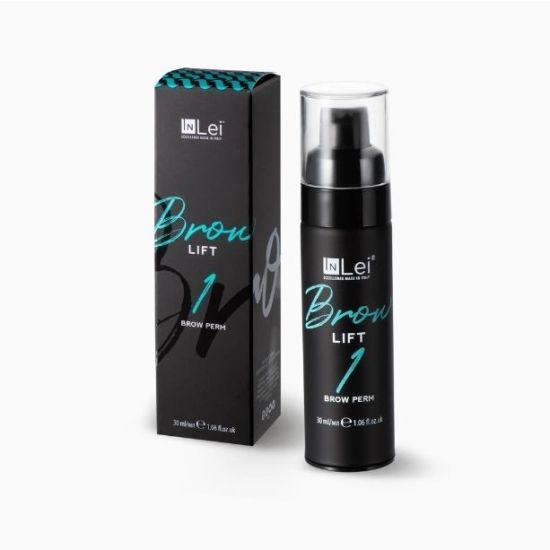 InLei Brow Lift 1 Flaske