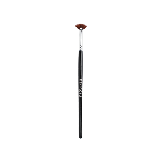 Binacil special fan shaped brush