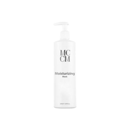 MCCM Moisturizing mask 200ml