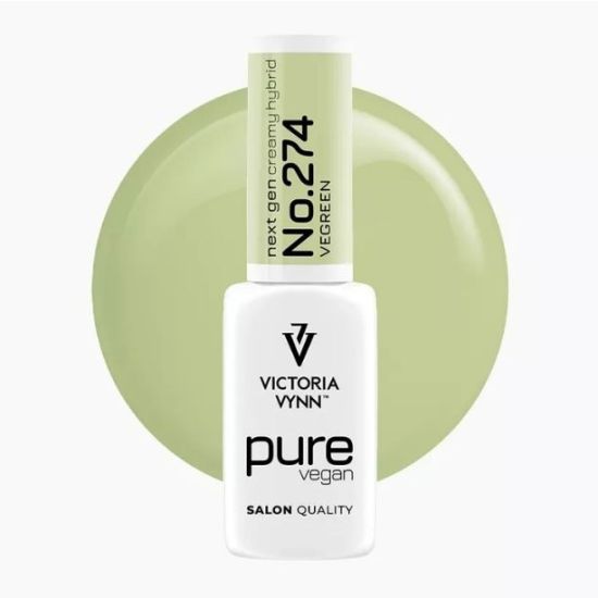 Victoria Vynn Pure Vegan - 274 VEGreen 8ml