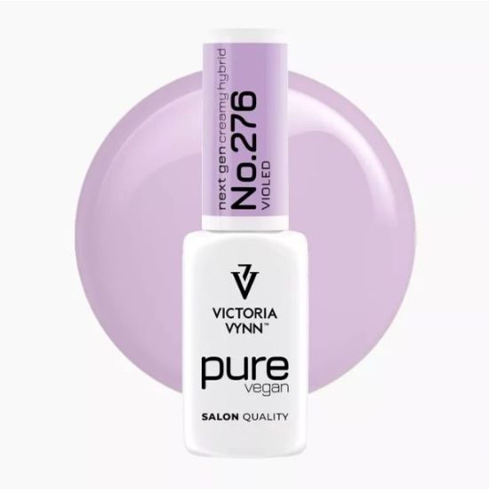Victoria Vynn Pure Vegan - 276 VioLED 8ml