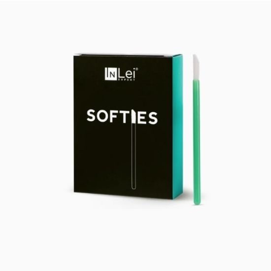 InLei Softies / Vaskebørster 