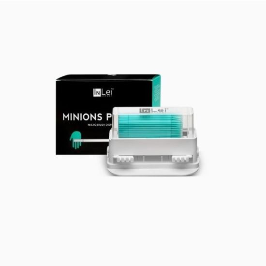 InLei Minions pusher (dispenser til micro applikator) 