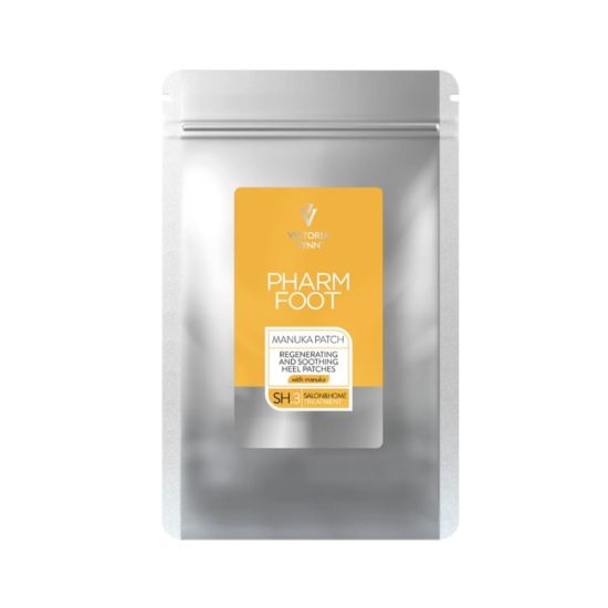 Pharm Foot Manuka Patch