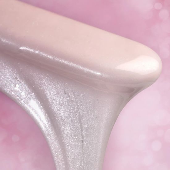 Cirèpil Perlevoks Boudoir prøvepose 200 g