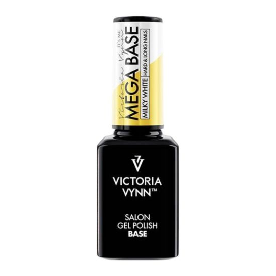 Victoria Vynn Mega Base Milky White 15 ml