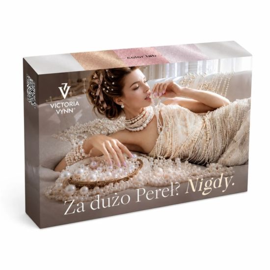 Gel polish - 5 Pack Magia Di Perla