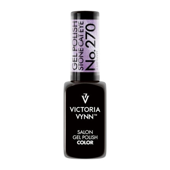 Gel Polish 270 Amethyst 8ml