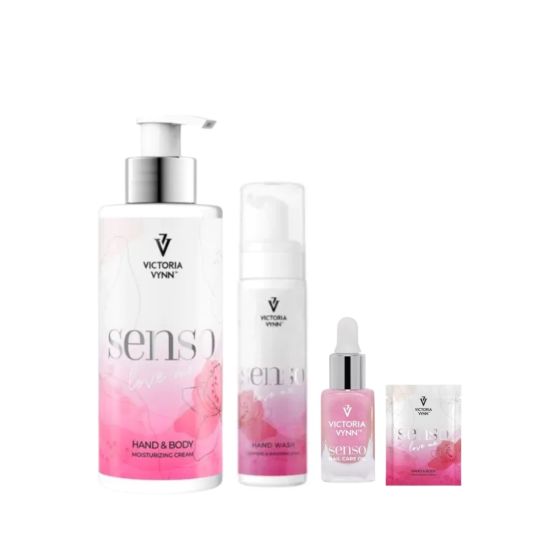Victoria Vynn Senso LOVE ME bundle
