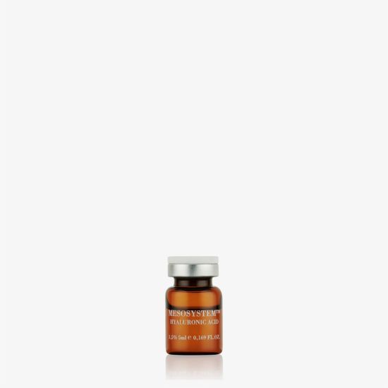 Hyaluron 3,5% MCCM Medical Cosmetics - Mesoprodukter - Hudpleiegrossisten