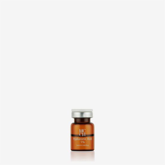 Hyaluron 1% MCCM Medical Cosmetics - Mesoprodukter - Hudpleiegrossisten