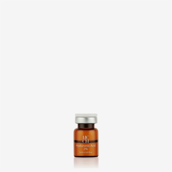 Hyaluron 2% MCCM Medical Cosmetics - Mesoprodukter - Hudpleiegrossisten
