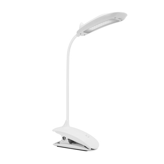 Trådløs oppladbar bordlampe - Diverse - Hudpleiegrossisten