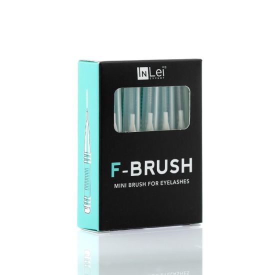 F-BRUSH InLei - Tilbehør - Hudpleiegrossisten