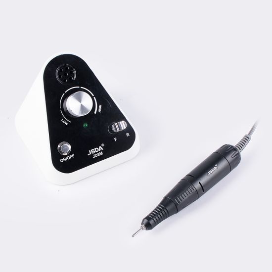 Negledrill JD8M - Elektrisk neglefil - Hudpleiegrossisten