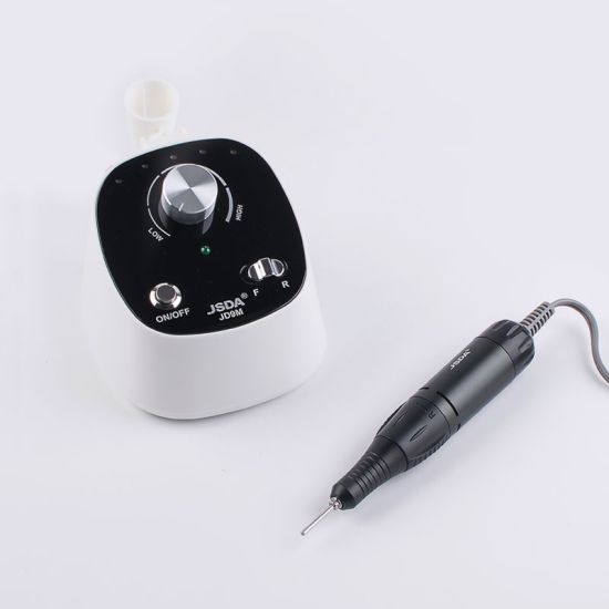 Negledrill JD9M - Elektrisk neglefil - Hudpleiegrossisten