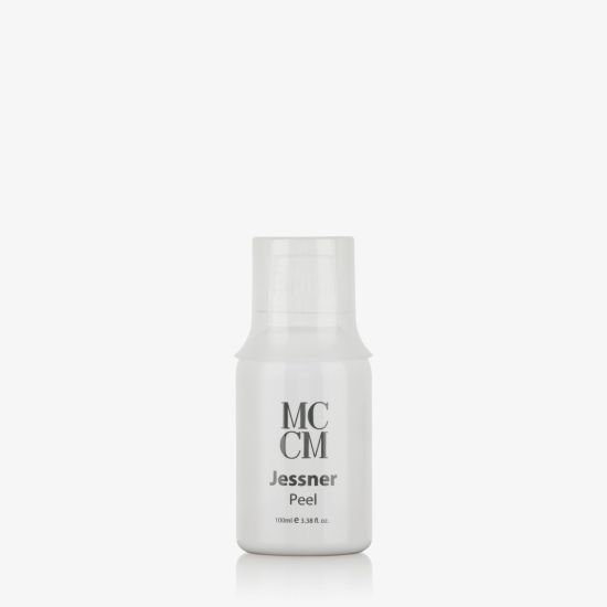 Jessner peel - Kjemisk Peeling - Hudpleiegrossisten