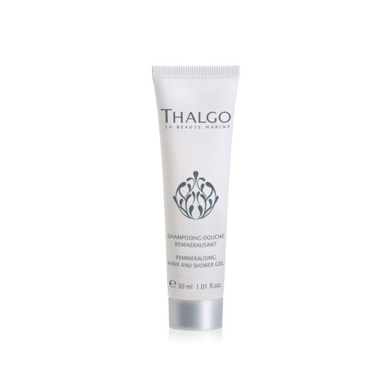 Thalgo Remineralising Hair & Shower Gel 30 ml