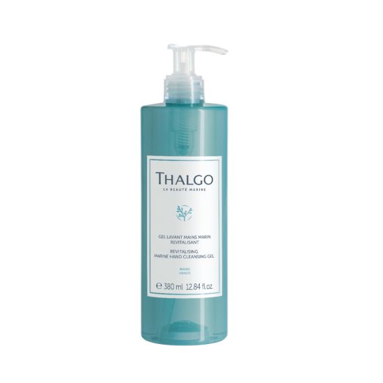Thalgo Revitalising Marine hand cleansing gel 380 ml