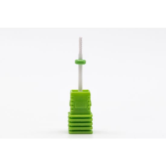 Keramikk drillbit "Round bit" - C