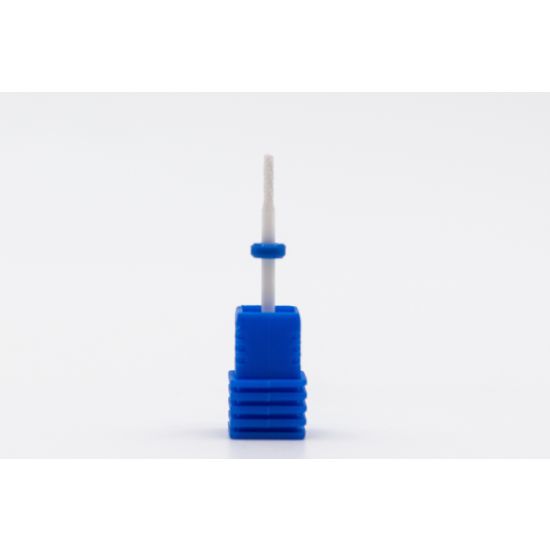 Keramikk drillbit "Round bit" - M