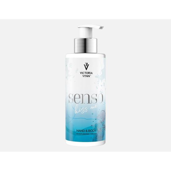 Victoria Vynn Senso - Kiss Me Fuktighetskrem 250ml