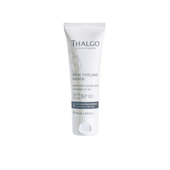 Sunscreen SPF50+, 50ml Solkrem