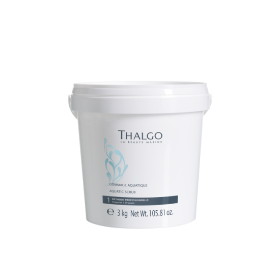 Acuatic Scrub, 3kg 