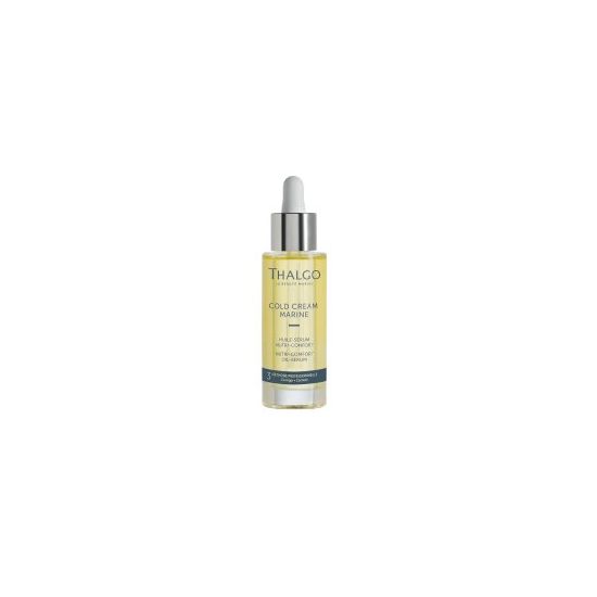Nutri-Comfort Oil-Serum, 30 ml 