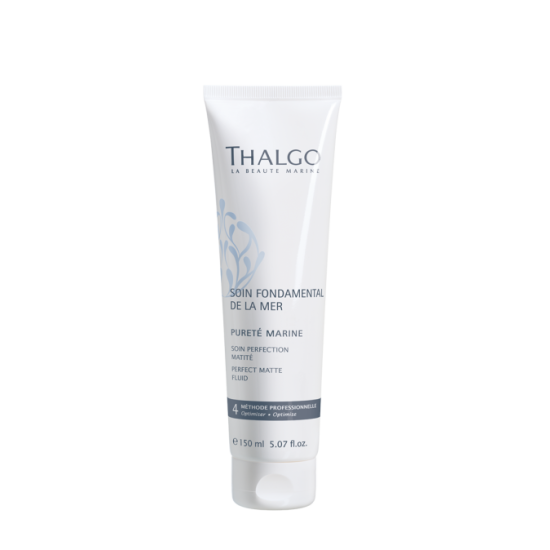 Perfect Matte Fluid, 150ml 