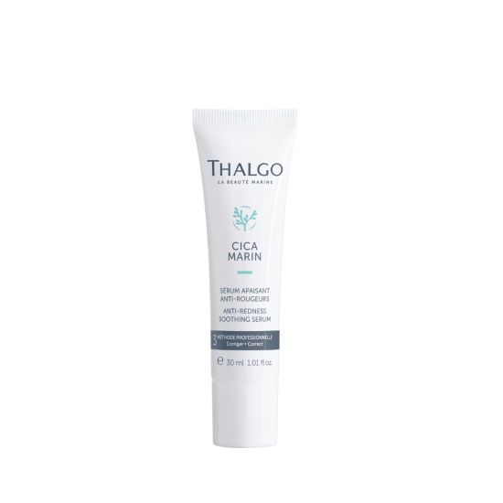 Anti-Redness Soothing Serum, 30 ml
