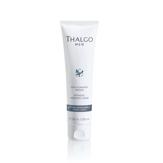 Intensive Hydrating Cream, 100 ml 