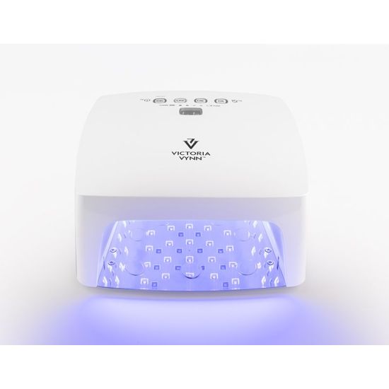 Trådløs multiled neglelampe Victoria Vynn