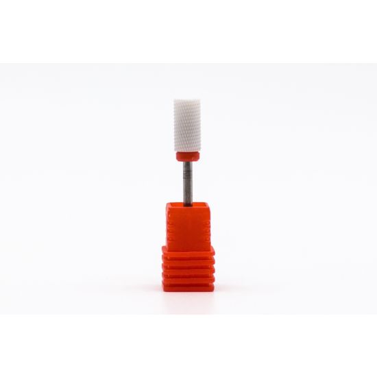 Keramikk drillbit "Large barrel bite" - F