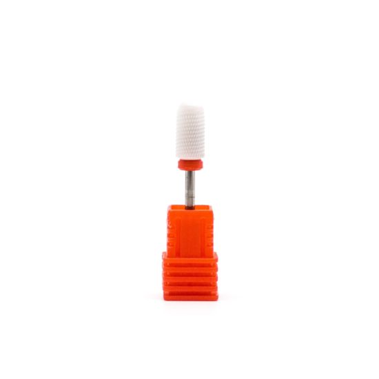 Keramikk drillbit "Large barrel top bit" - F
