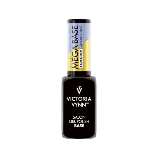 Mega Base Lavender 8ml